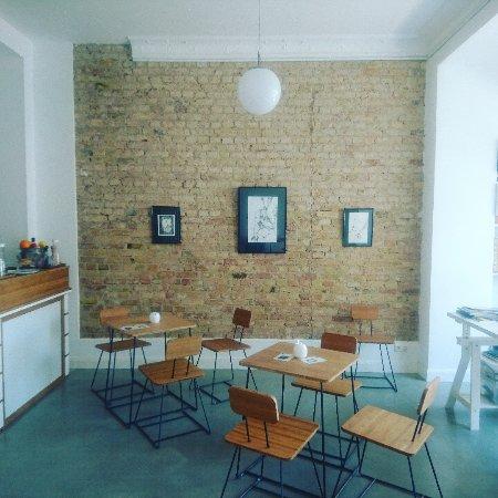 L'Atelier Galerie&Café