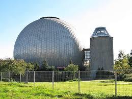 Planetario Carl-Zeiss